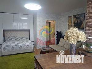 1-к квартира, вторичка, 37м2, 4/5 этаж