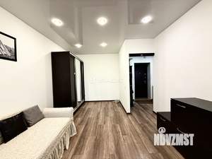 1-к квартира, вторичка, 43м2, 14/14 этаж