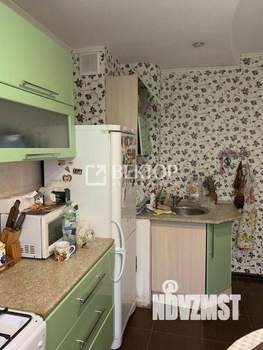 3-к квартира, вторичка, 74м2, 4/9 этаж