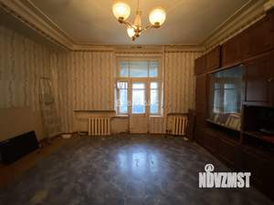 2-к квартира, вторичка, 54м2, 2/2 этаж