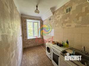1-к квартира, вторичка, 36м2, 2/2 этаж
