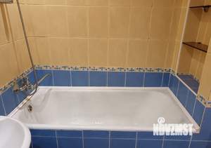 2-к квартира, вторичка, 42м2, 3/5 этаж