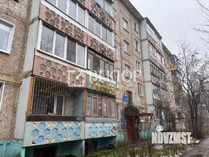 2-к квартира, вторичка, 51м2, 1/5 этаж