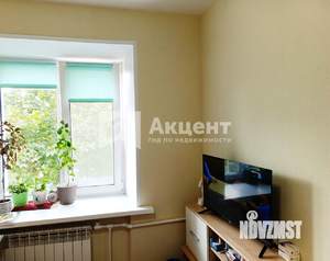1-к квартира, вторичка, 25м2, 5/5 этаж