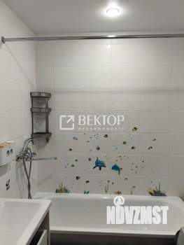 2-к квартира, вторичка, 57м2, 1/5 этаж