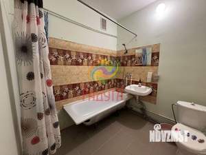 2-к квартира, вторичка, 58м2, 2/10 этаж