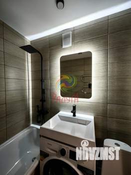 1-к квартира, вторичка, 31м2, 4/5 этаж