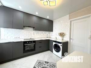 2-к квартира, вторичка, 52м2, 9/12 этаж