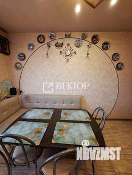 3-к квартира, вторичка, 67м2, 4/9 этаж