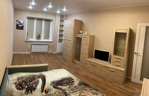 1-к квартира, вторичка, 47м2, 2/10 этаж