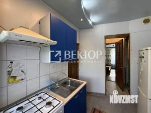 1-к квартира, вторичка, 28м2, 2/3 этаж