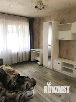 1-к квартира, вторичка, 31м2, 2/5 этаж