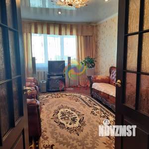 3-к квартира, вторичка, 70м2, 8/10 этаж
