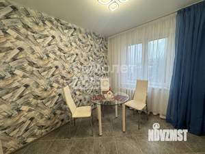 2-к квартира, вторичка, 58м2, 4/5 этаж