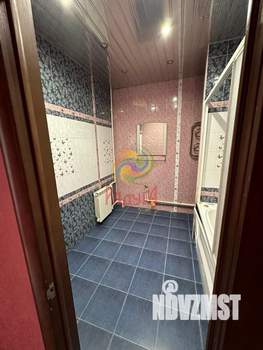 3-к квартира, вторичка, 99м2, 12/17 этаж