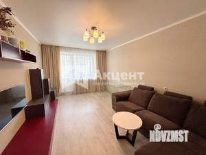 2-к квартира, вторичка, 53м2, 6/9 этаж