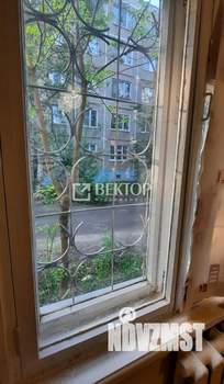 3-к квартира, вторичка, 50м2, 1/5 этаж
