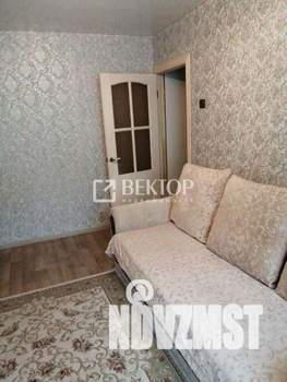 2-к квартира, вторичка, 40м2, 5/5 этаж
