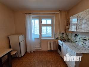1-к квартира, вторичка, 42м2, 8/10 этаж