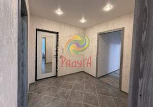 2-к квартира, вторичка, 58м2, 4/5 этаж