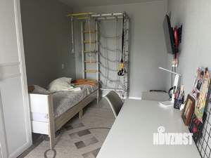 2-к квартира, вторичка, 54м2, 5/5 этаж