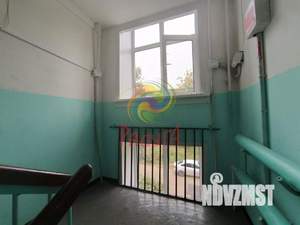 2-к квартира, вторичка, 43м2, 3/5 этаж