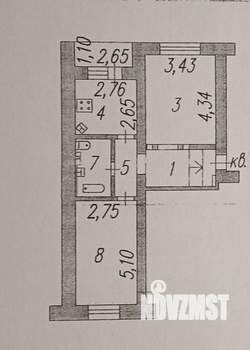 Фото квартиры на продажу (1)