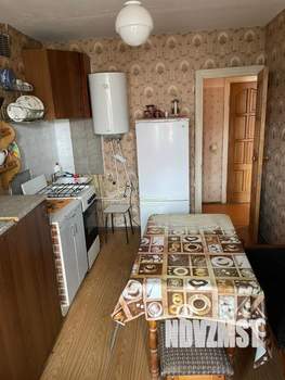 2-к квартира, вторичка, 52м2, 4/7 этаж