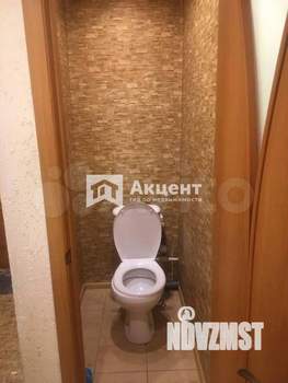 2-к квартира, вторичка, 39м2, 1/5 этаж