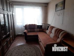 2-к квартира, вторичка, 51м2, 5/5 этаж
