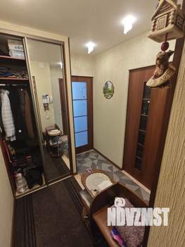 3-к квартира, вторичка, 48м2, 3/5 этаж