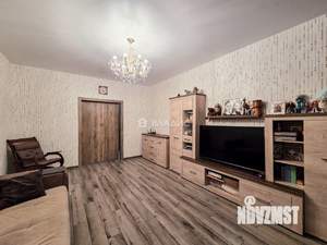 2-к квартира, вторичка, 71м2, 10/10 этаж