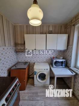 3-к квартира, вторичка, 57м2, 2/5 этаж