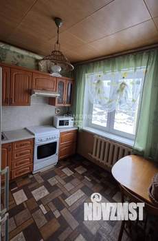 2-к квартира, вторичка, 53м2, 5/6 этаж