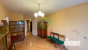 3-к квартира, вторичка, 51м2, 4/5 этаж