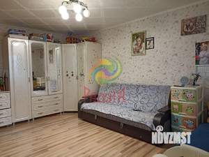 2-к квартира, вторичка, 48м2, 8/8 этаж