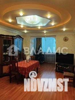 3-к квартира, вторичка, 85м2, 3/14 этаж