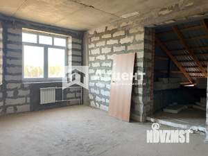 2-к квартира, вторичка, 110м2, 6/6 этаж