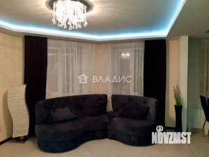 3-к квартира, вторичка, 80м2, 10/10 этаж