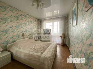 3-к квартира, вторичка, 66м2, 7/10 этаж