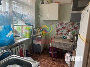 2-к квартира, вторичка, 51м2, 2/5 этаж