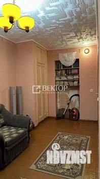 2-к квартира, вторичка, 43м2, 5/5 этаж