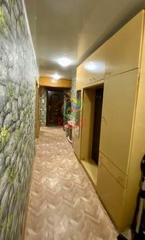 3-к квартира, вторичка, 73м2, 2/9 этаж