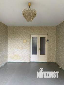 2-к квартира, вторичка, 52м2, 4/9 этаж