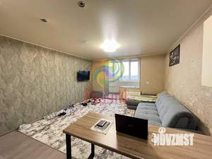 Студия квартира, вторичка, 45м2, 14/14 этаж