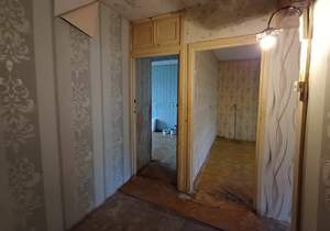 2-к квартира, вторичка, 48м2, 3/5 этаж