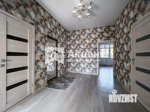 2-к квартира, вторичка, 65м2, 1/4 этаж