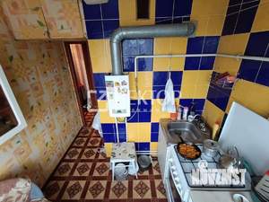 2-к квартира, вторичка, 41м2, 4/5 этаж