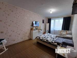 2-к квартира, вторичка, 55м2, 5/5 этаж