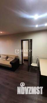 2-к квартира, вторичка, 40м2, 2/2 этаж